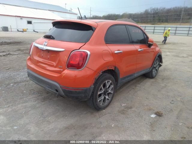 Photo 3 VIN: ZFBCFYCT0GP335846 - FIAT 500X 