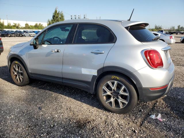 Photo 1 VIN: ZFBCFYCT0GP336433 - FIAT 500X TREKK 