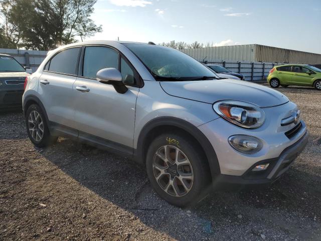 Photo 3 VIN: ZFBCFYCT0GP336433 - FIAT 500X TREKK 