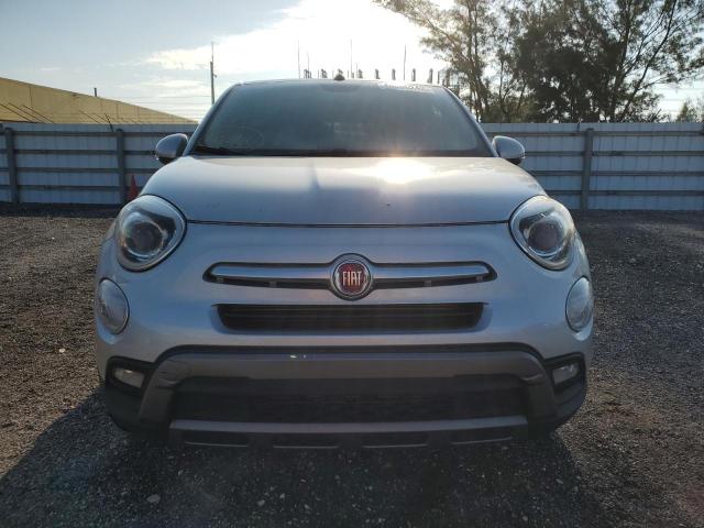 Photo 4 VIN: ZFBCFYCT0GP336433 - FIAT 500X TREKK 