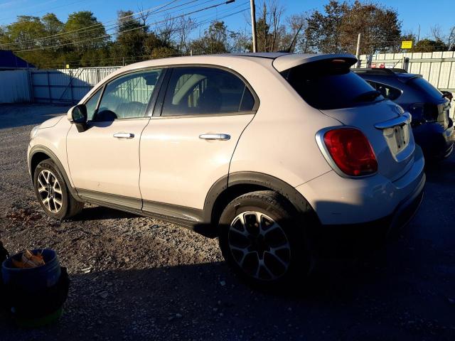 Photo 1 VIN: ZFBCFYCT0GP337462 - FIAT 500X TREKK 