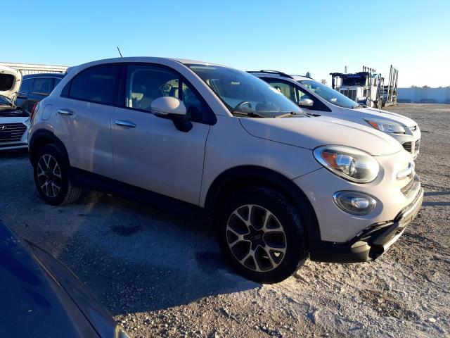 Photo 3 VIN: ZFBCFYCT0GP337462 - FIAT 500X TREKK 