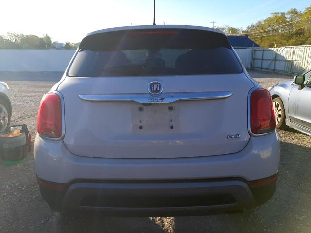 Photo 5 VIN: ZFBCFYCT0GP337462 - FIAT 500X TREKK 