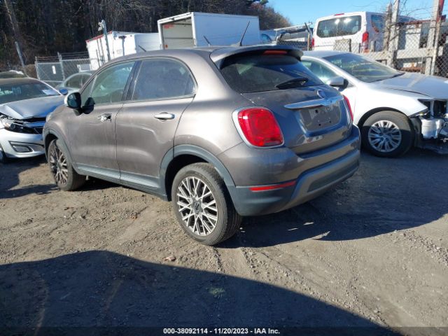 Photo 2 VIN: ZFBCFYCT0GP337538 - FIAT 500X 