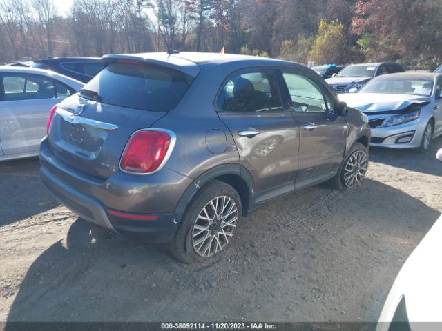 Photo 3 VIN: ZFBCFYCT0GP337538 - FIAT 500X 