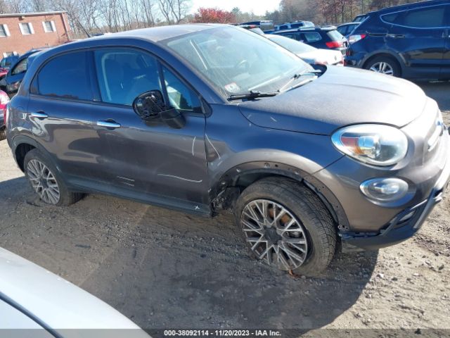 Photo 5 VIN: ZFBCFYCT0GP337538 - FIAT 500X 