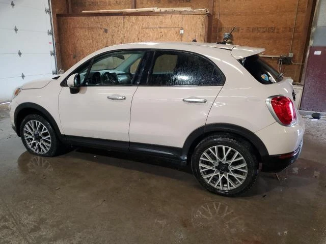 Photo 1 VIN: ZFBCFYCT0GP427733 - FIAT 500X 