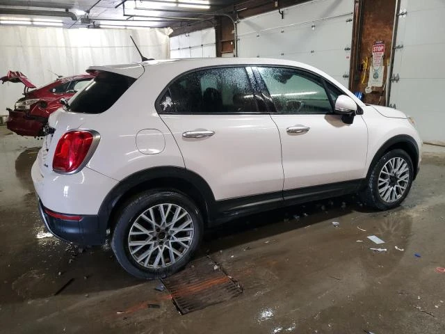 Photo 2 VIN: ZFBCFYCT0GP427733 - FIAT 500X 