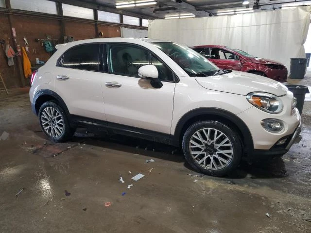 Photo 3 VIN: ZFBCFYCT0GP427733 - FIAT 500X 