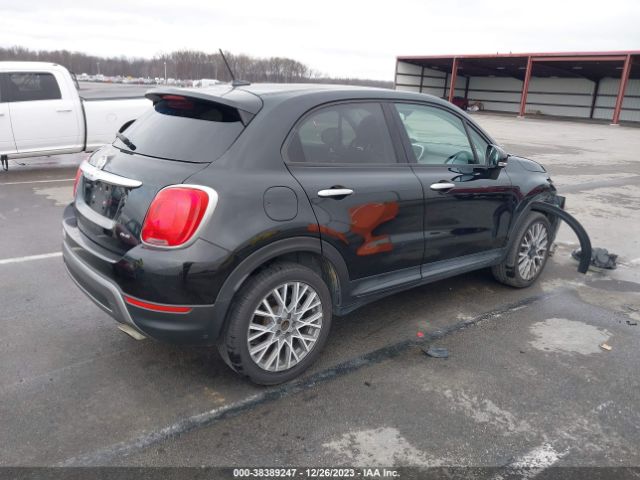 Photo 3 VIN: ZFBCFYCT0GP496163 - FIAT 500X 