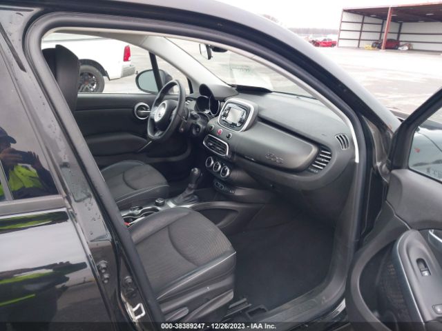 Photo 4 VIN: ZFBCFYCT0GP496163 - FIAT 500X 