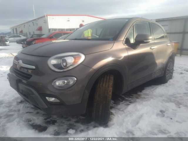 Photo 1 VIN: ZFBCFYCT0GP513575 - FIAT 500X 