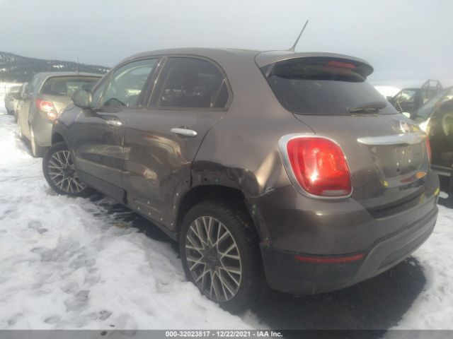 Photo 2 VIN: ZFBCFYCT0GP513575 - FIAT 500X 