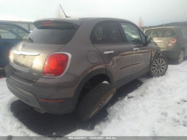 Photo 3 VIN: ZFBCFYCT0GP513575 - FIAT 500X 