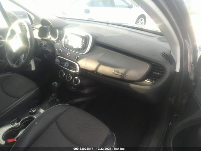 Photo 4 VIN: ZFBCFYCT0GP513575 - FIAT 500X 