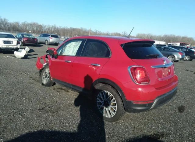 Photo 2 VIN: ZFBCFYCT0GP514788 - FIAT 500X 