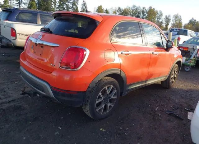 Photo 3 VIN: ZFBCFYCT1GP339516 - FIAT 500X 