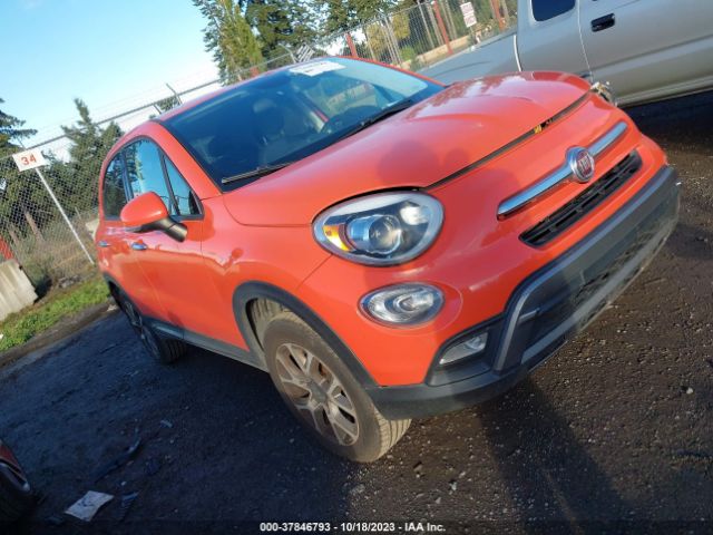 Photo 0 VIN: ZFBCFYCT1GP339516 - FIAT 500X 