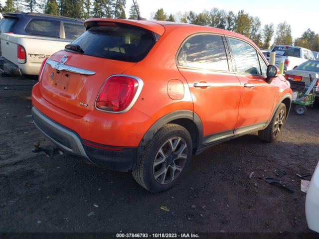 Photo 3 VIN: ZFBCFYCT1GP339516 - FIAT 500X 