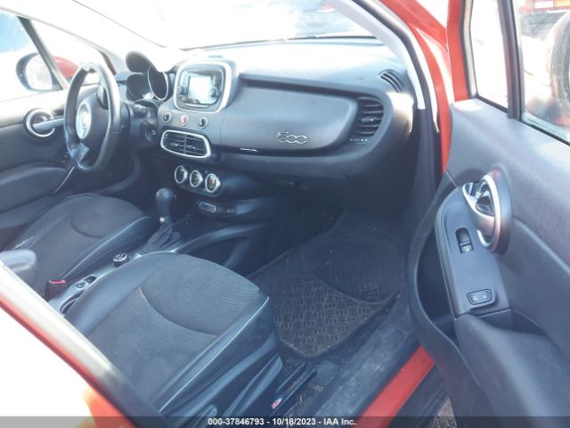 Photo 4 VIN: ZFBCFYCT1GP339516 - FIAT 500X 