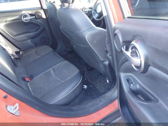 Photo 7 VIN: ZFBCFYCT1GP339516 - FIAT 500X 