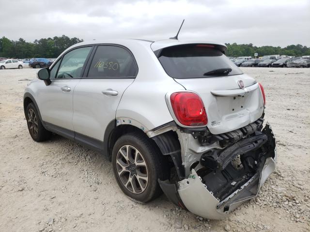 Photo 2 VIN: ZFBCFYCT1GP396329 - FIAT 500X TREKK 