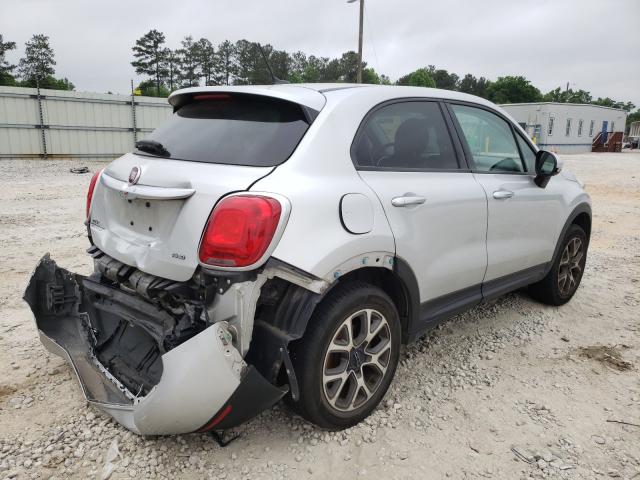 Photo 3 VIN: ZFBCFYCT1GP396329 - FIAT 500X TREKK 