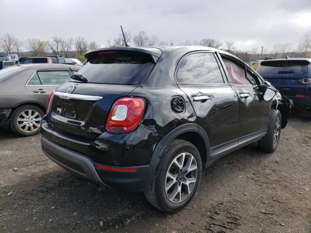 Photo 3 VIN: ZFBCFYCT2GP356034 - FIAT 500X TREKK 