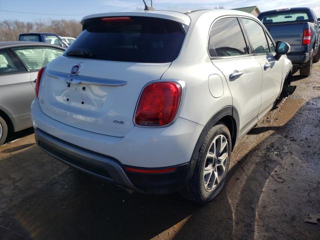 Photo 3 VIN: ZFBCFYCT2GP377014 - FIAT 500X TREKK 