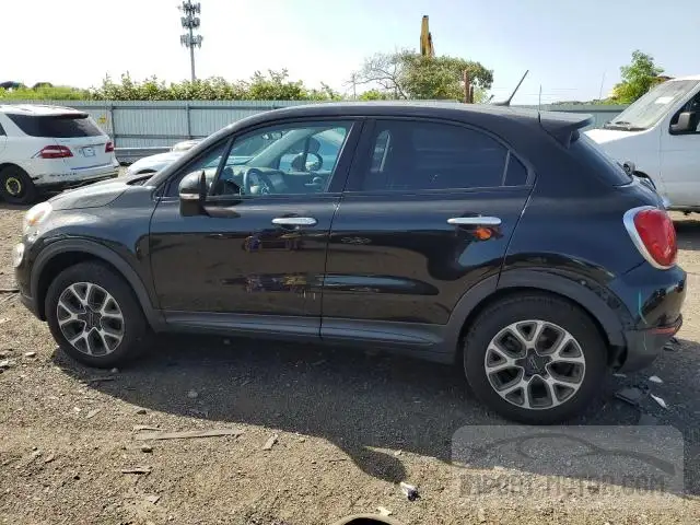 Photo 1 VIN: ZFBCFYCT2GP385131 - FIAT 500X 