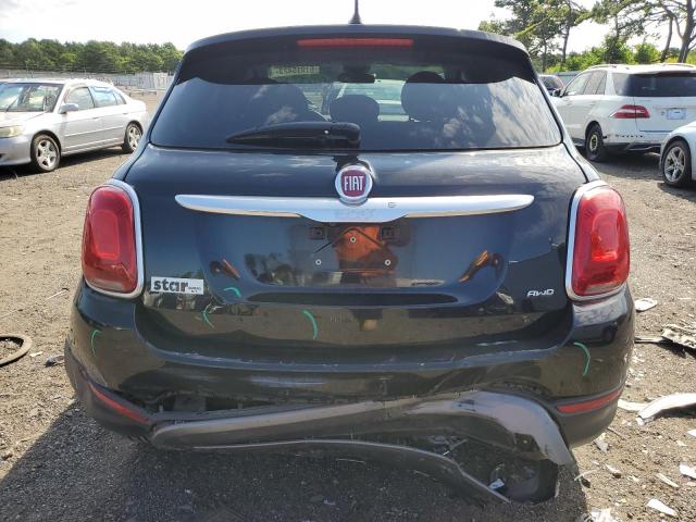 Photo 5 VIN: ZFBCFYCT2GP385131 - FIAT 500X 