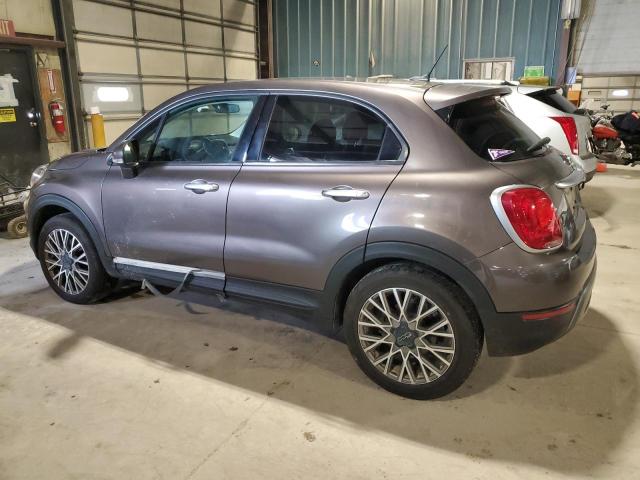 Photo 1 VIN: ZFBCFYCT3GP344507 - FIAT 500X TREKK 