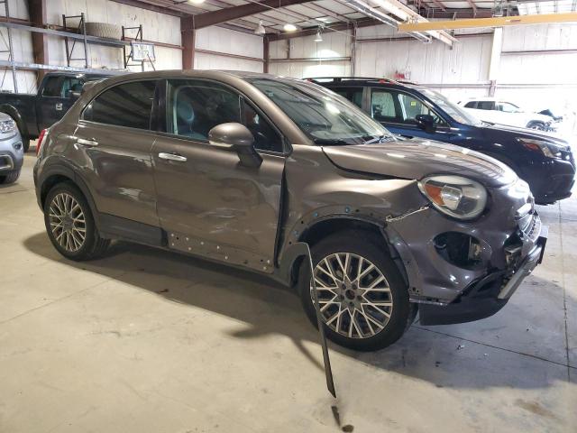 Photo 3 VIN: ZFBCFYCT3GP344507 - FIAT 500X TREKK 