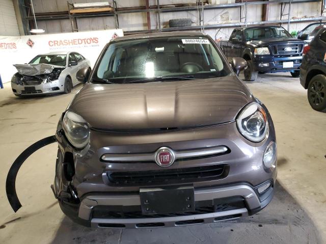 Photo 4 VIN: ZFBCFYCT3GP344507 - FIAT 500X TREKK 