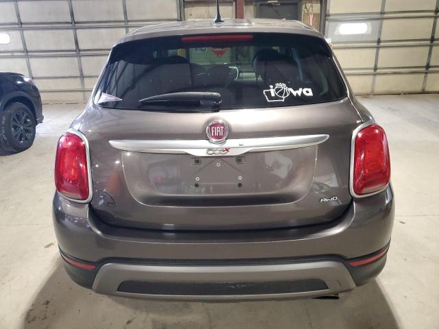 Photo 5 VIN: ZFBCFYCT3GP344507 - FIAT 500X TREKK 