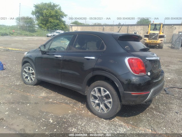 Photo 2 VIN: ZFBCFYCT3GP365163 - FIAT 500X 