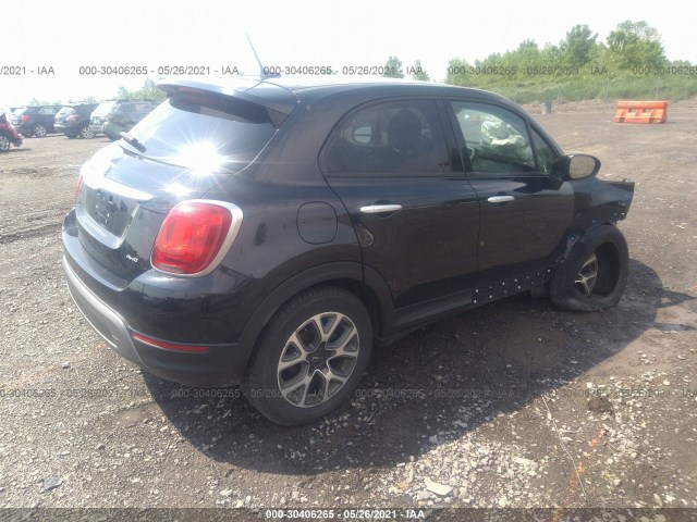 Photo 3 VIN: ZFBCFYCT3GP365163 - FIAT 500X 