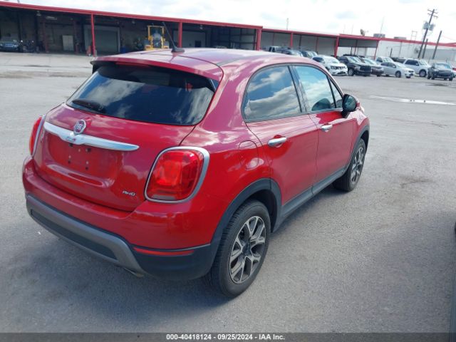 Photo 3 VIN: ZFBCFYCT3GP385008 - FIAT 500X 