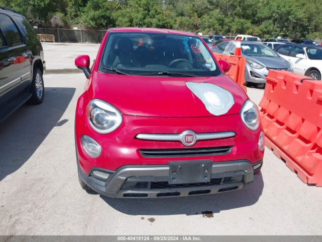 Photo 5 VIN: ZFBCFYCT3GP385008 - FIAT 500X 