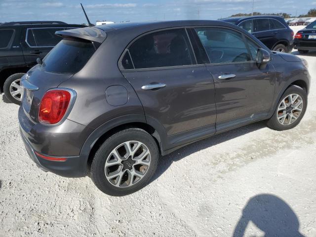 Photo 2 VIN: ZFBCFYCT3GP485979 - FIAT 500X TREKK 