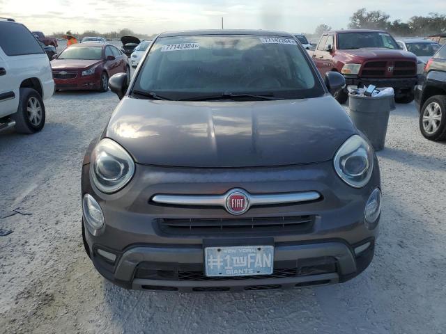 Photo 4 VIN: ZFBCFYCT3GP485979 - FIAT 500X TREKK 