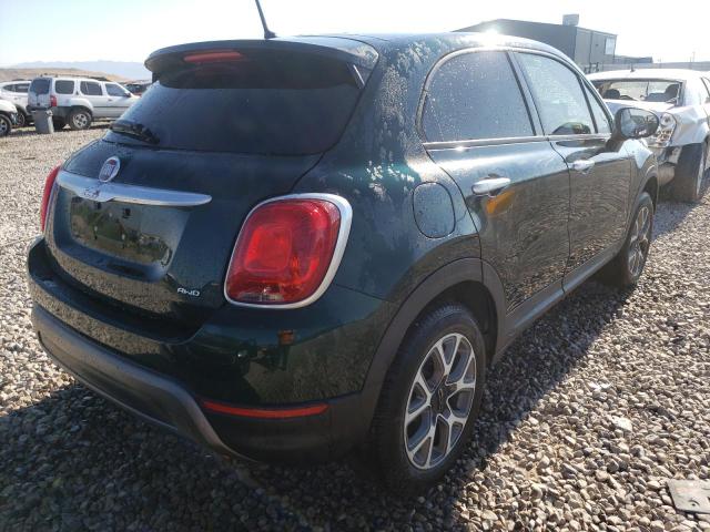 Photo 3 VIN: ZFBCFYCT4GP339977 - FIAT 500X TREKK 