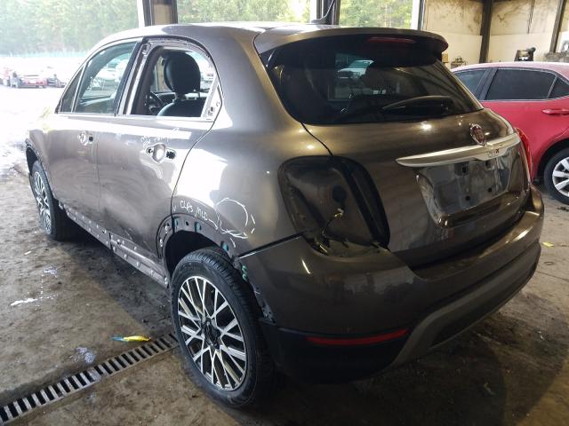 Photo 2 VIN: ZFBCFYCT4GP357234 - FIAT 500X 