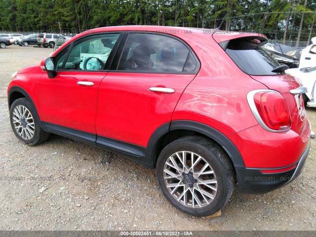 Photo 2 VIN: ZFBCFYCT4GP363549 - FIAT 500X 