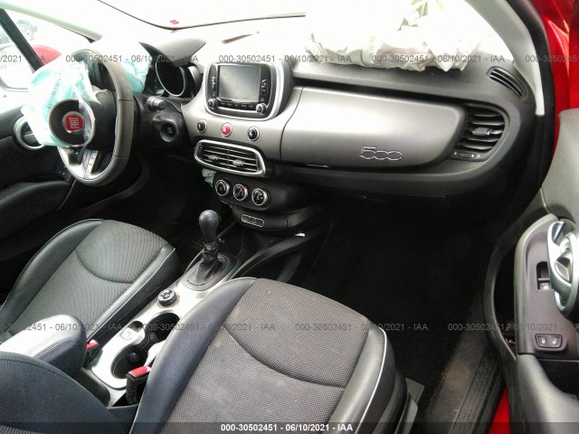 Photo 4 VIN: ZFBCFYCT4GP363549 - FIAT 500X 