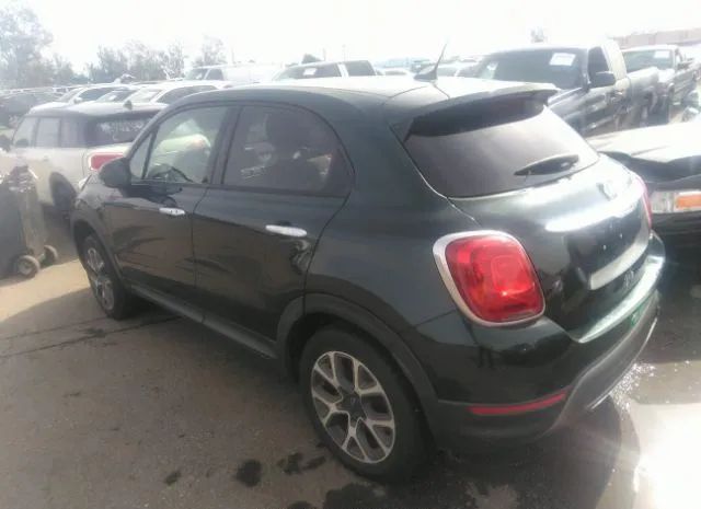 Photo 2 VIN: ZFBCFYCT4GP370730 - FIAT 500X 