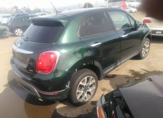 Photo 3 VIN: ZFBCFYCT4GP370730 - FIAT 500X 