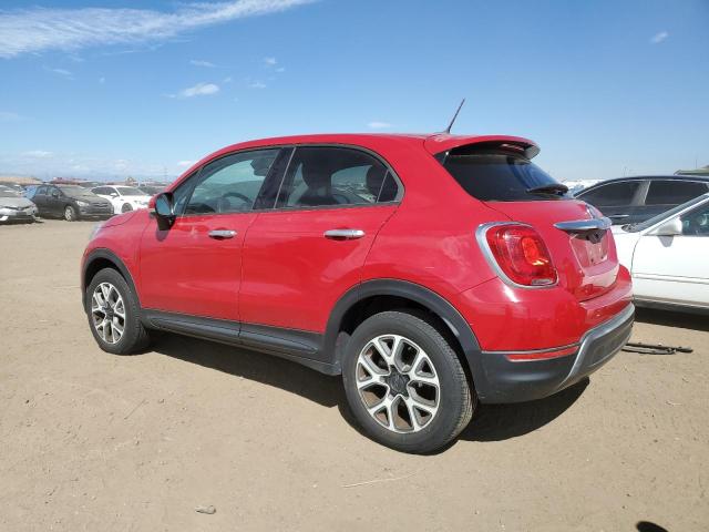 Photo 1 VIN: ZFBCFYCT4GP511778 - FIAT 500X TREKK 