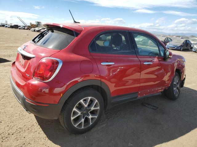 Photo 2 VIN: ZFBCFYCT4GP511778 - FIAT 500X TREKK 