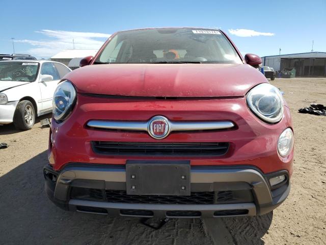 Photo 4 VIN: ZFBCFYCT4GP511778 - FIAT 500X TREKK 